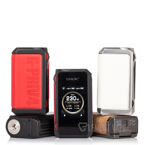 *Smok G-Priv 4 Mod