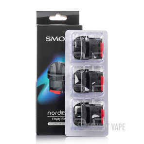 Smok Nord Pro Pod Pack