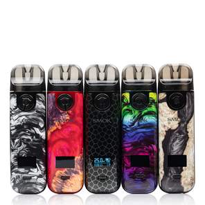 *Smok Novo 4 Kit7