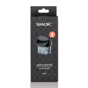 Smok Nord 2 Nord Empty Pod Pack