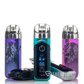 Smok Nord (.6) Mesh Pack
