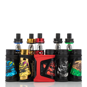 *Smok Scar Mini Kit