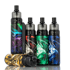 Smok Thallo RPM2 Pod Pack