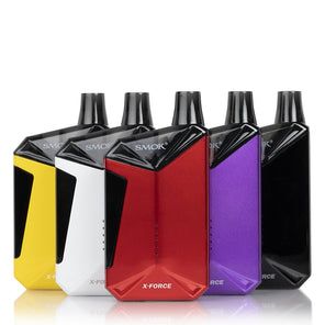 Smok X-Force Coil2