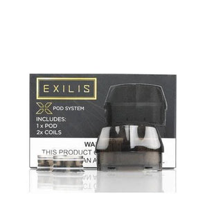 Exilis Pod