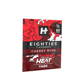 Eighties Single 80 Mg