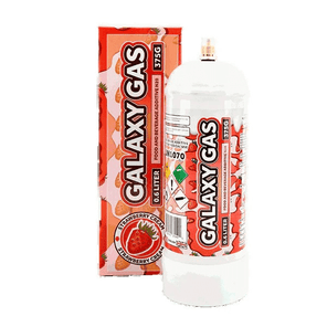 GALAXY GAS 0.6L LITER