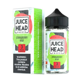 Juice Head Freeze 100ml SK 6mg
