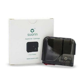 Sourin Air Cartridge