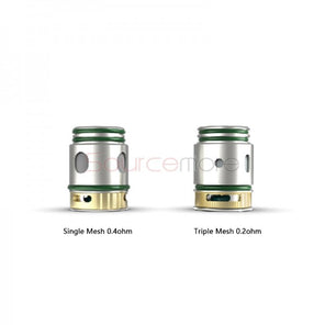 Suorin Trio 85 Coil Pack Of 4