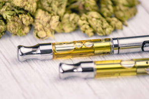 D9O DISPOSABLE CANNABIS VAPE 2 ML B OG