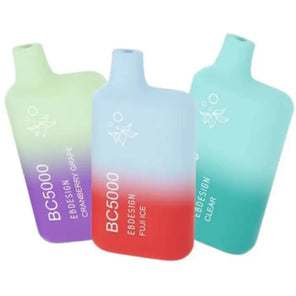 Elfbar Bc5000