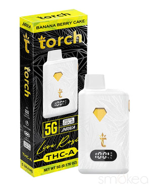 IJOY10000 DISPOSABLE BANANA CAKE