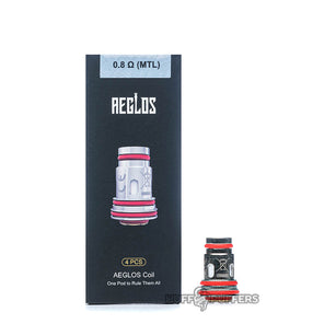 Uwell Reglos .8