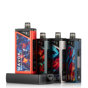 *UWell Havok Kit