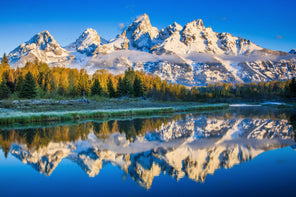 Teton 18
