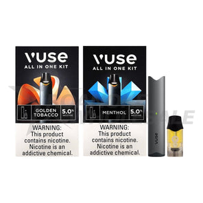 Vuse All In One Kit