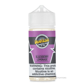 Valera's is BlackBerry Lemonade 24