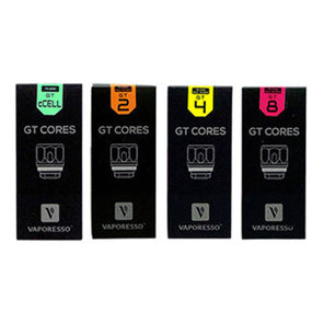 Vaporesso GT8 Pack Of 3