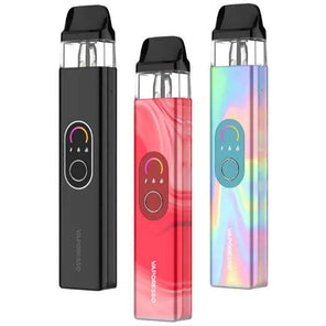 Xros 4 Nano
