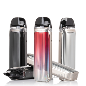 *Vaporesso Luxe QS Kit2