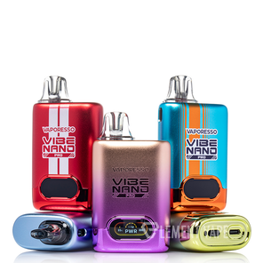 Vaporesso Vibe Nano Pro