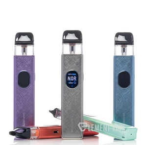 Vaporesso Xros 5