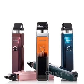 Vaporesso Xros Pro