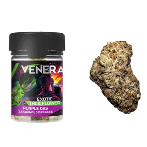 PHARMA THC-A FLOWER 3.5G SEX PANTHER SATIVA