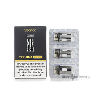 Voopoo U2 Coils