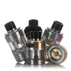 *Voopoo TPP-X Pod Tank