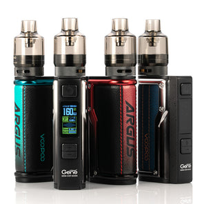 Voopoo Argus GT II Kit