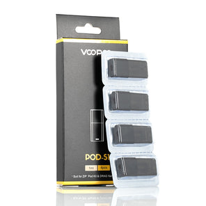 Voopoo Drag Nano 2 Pod 1.2 Pack