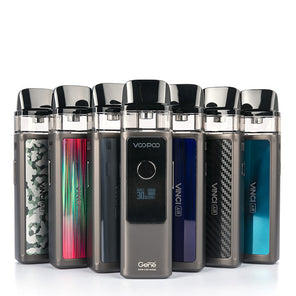 Voopoo Vinci Air Pod
