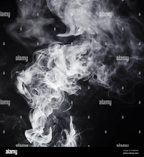 I Am White Smoke