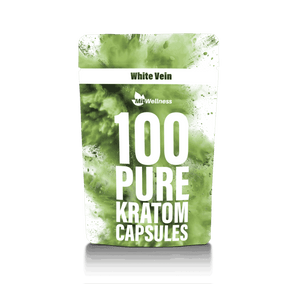 Kratom Zaza White 15ct