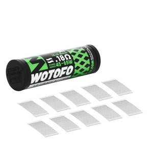 Wotofo Coils