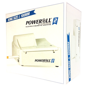 Poweroll KS Elec Cigarette Machine
