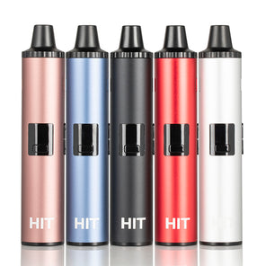Yocan Hit Dry Herb Vaporizer3