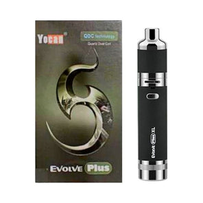 Ucan Evolve Plus Kit