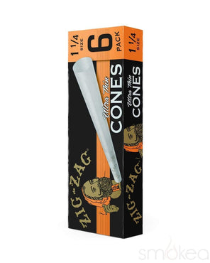 Zigzag Cones 1.25 Ultra Thin