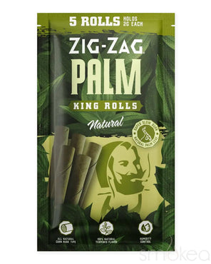 Zig Zag Tube King