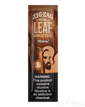 Natural Grabba Leaf