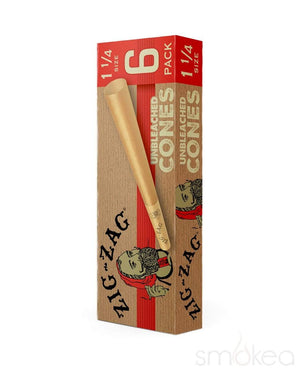 Zig Zag Cones