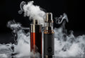 Although Dispergo Vaping is a manufacturer dummy