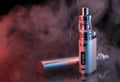 Grover Norquist Wants Vapers to Save the G.O.P.