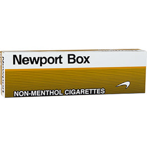 Newport Nm Gold K Carton