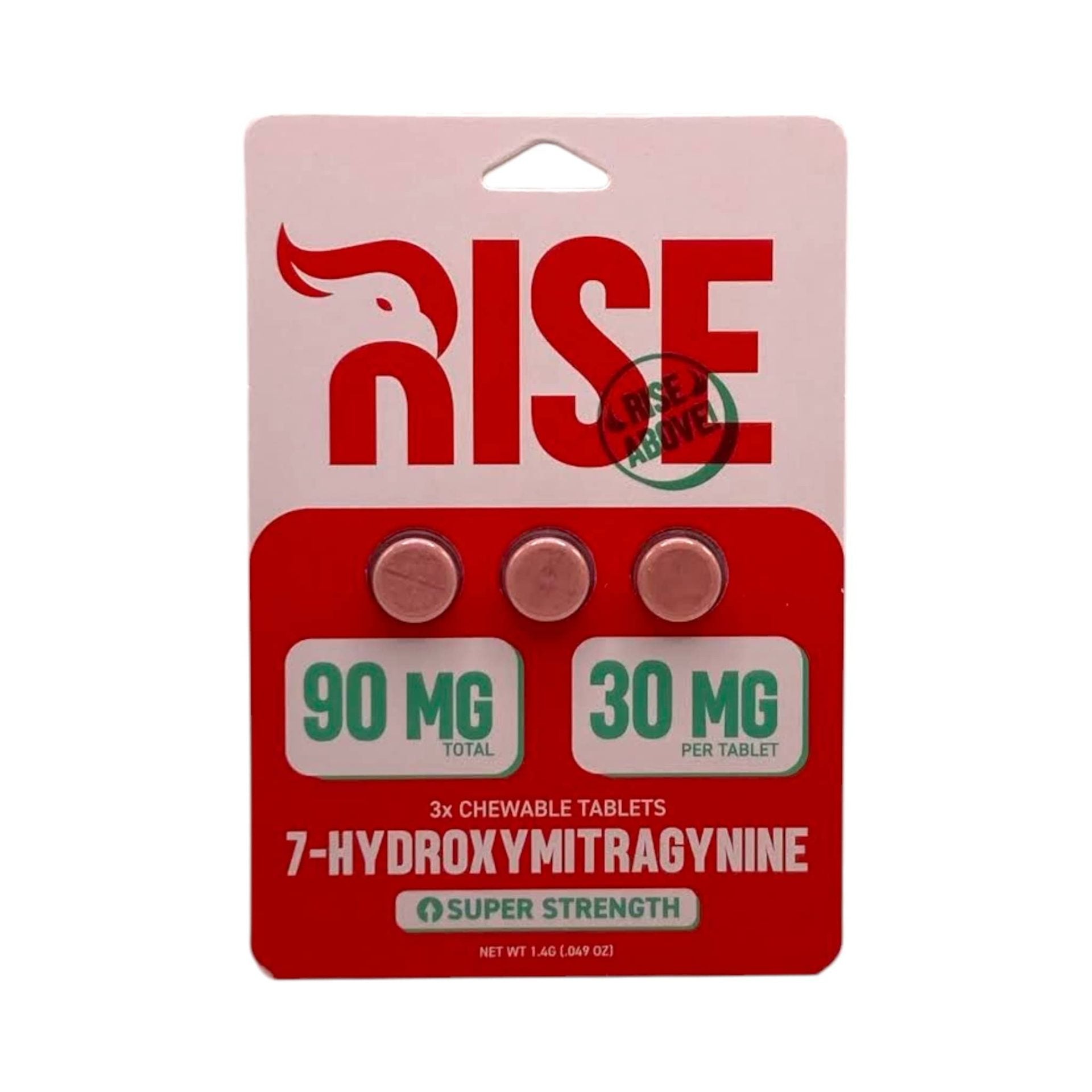 Rise 90mg