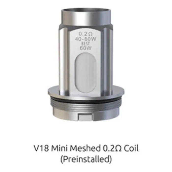 Smok Tfv18 Meshed .33