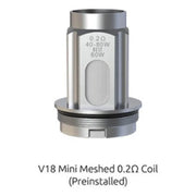 Smok Tfv18 Meshed .33